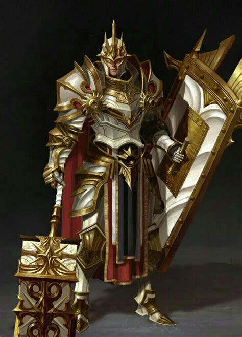 Is it time for a 2H/Shield Paladin spec ? Discuss : wow Rpg Character ...