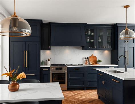 kitchen colors