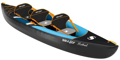 Inflatable Kayaks