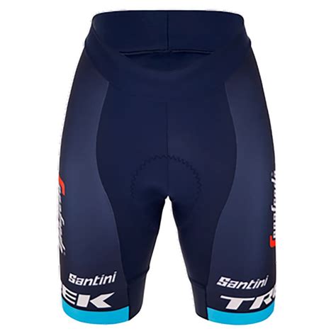 Santini Trek Segafredo 2023 Bib Shorts Bikeinn