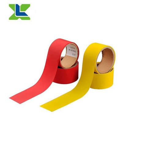 Bright Colorized Reflective Tape For Clothing Manufacturers and ...