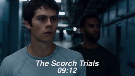 Hot Thomas Scenes YouTube