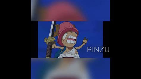 Chopper Funny Moment One Piece🤣 Youtube