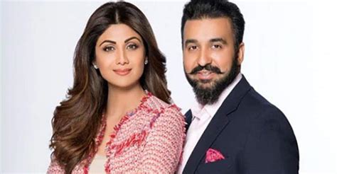 Actress Shilpa Shetty S Husband Raj Kundra Arrested In Porn Film Case