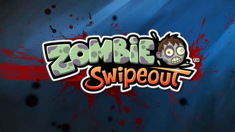 Zombie Swipeout Iphoneipod Touchipad Hd Gameplay Trailer Youtube