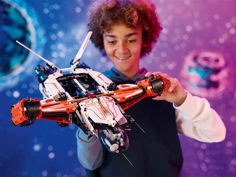 Lego Para Meninos - 22 Sets LEGO para Niños de 10 Años: Maestros Constructores