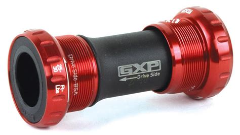 Каретка Sram AM BB GXP ceramic road english MTB&Road Красный 00.6415 ...