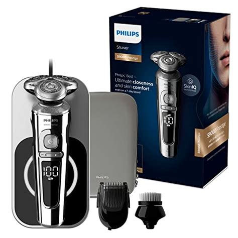 Philips S9000 Prestige