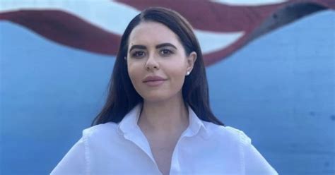 From Dominatrix To Congress Oregons Dem Candidate Courtney Ellynn