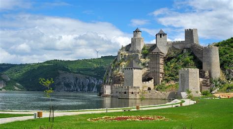 Visit Golubac: Best of Golubac Tourism | Expedia Travel Guide