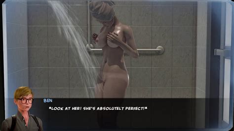 The Senior Version 0 1 4D Porn Game Porn Games Pro