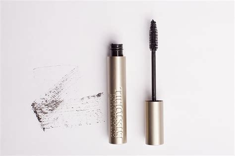 Giorgio Armani: все туши для ресниц - отзывы и свотчи | Beauty Insider