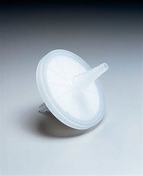 Merck Millex -FA Syringe Filter Unit, Hydrophobic PTFE, 1 m 10/Pk.:Filters | Fisher Scientific