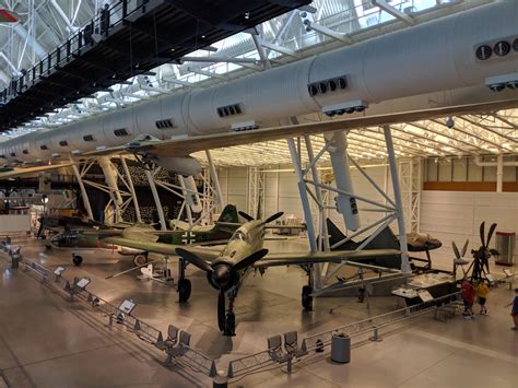 Best Udvar Hazy Center Images On Pholder Aviation Wwi Iplanes