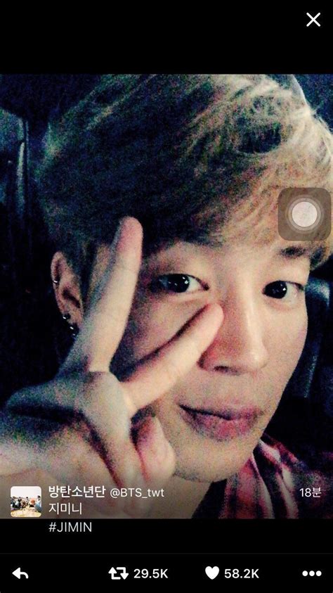 방탄소년단 On Twitter Jimin Selca Jimin Park Jimin Bts Free Nude Porn Photos