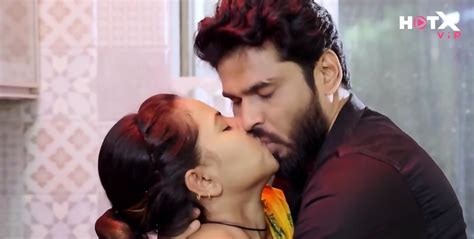 Talab 2023 HotX Hot Hindi Short Film Asian Indian Busty Curvy