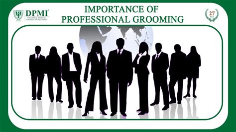 Professional Grooming Why Is It Important To Look Professional