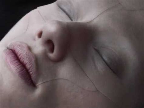 Scarlett Johansson Nude Ghost In The Shell Video Best Sexy Scene HeroEro Tube