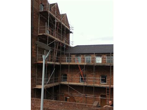 Scaffold Tower Hire Birmingham West Midlands No Blog Title Set