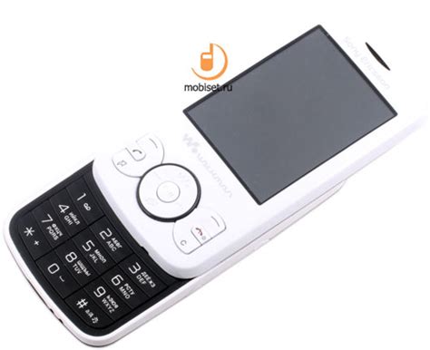 Видеообзор Обзор Sony Ericsson Spiro W100i отголоски Walkman подробные разбор и тесты Цифрус