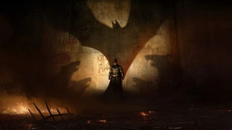 Anunciado Batman Arkham Shadow Un Nuevo Juego De Vr Para Meta Quest