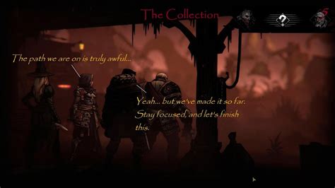 NEW PATCH Darkest Dungeon 2 Collection P5 YouTube