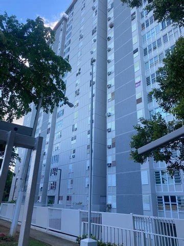 Apt Condominio Puerta Del Sol Unit San Juan Pr Realtor