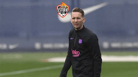 Luuk De Jong Est A Detalles De Llegar Como Refuerzo Al Toluca Tudn