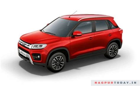 List Of Best Compact Suvs In India