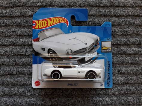Hot Wheels BMW