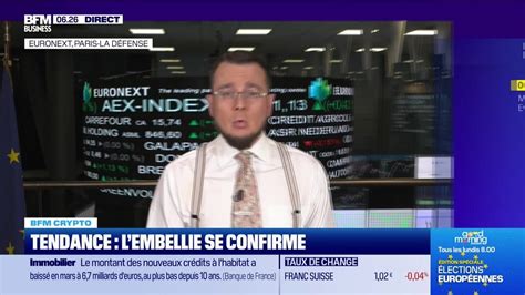 BFM Crypto Tendance L Embellie Se Confirme 07 05