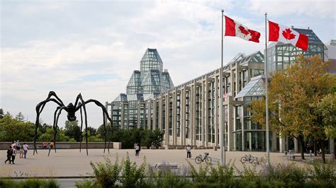 Ottawa Abounds With Historical Attractions — Pursuits with Enterprise ...