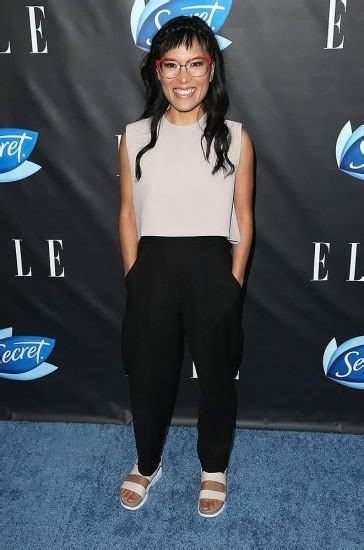 Ali Wong Nude Sexy Pics And Sex Scenes Scandal Planet