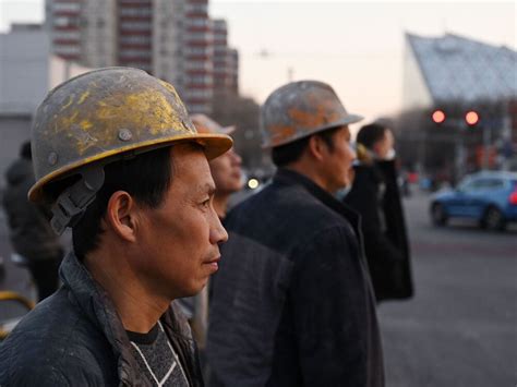 China Has Lost 41 Million Workers In 3 Years Financial Post