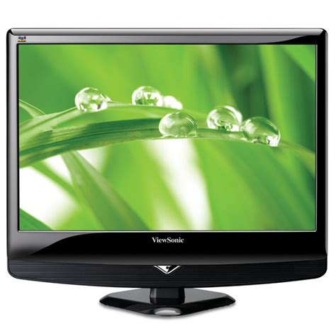 Монитор ViewSonic VX2451MH-LED 23,6" - купить по выгодной цене в ...