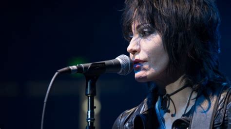 Joan Jett Documentary "Bad Reputation" Trailer Is Released | WMIX