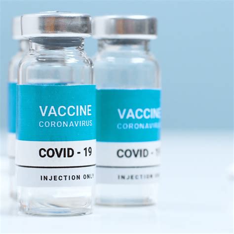 Prioritizing Older Adults For Covid 19 Vaccines Could Save More Lives