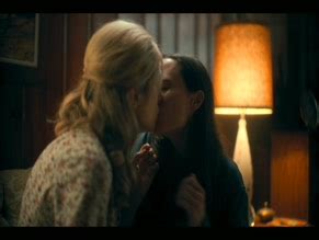 The Umbrella Academy Nude Scenes Aznude