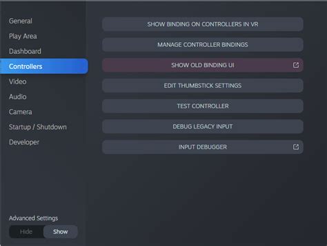 How to Use SteamVR (Guide) : r/Vive