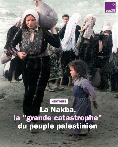 InfoEquitable on Twitter Nakba Une citation tronquée fait