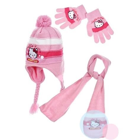 Dětská souprava hello kitty - nakupy-detem.cz