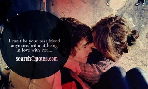 Friends Then Lovers Quotes Quotesgram