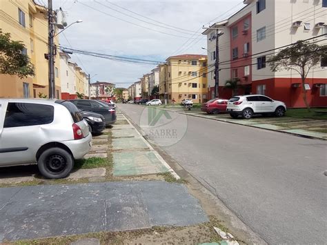 Apartamento A Venda No Condom Nio Villa Jardim Jasmim Manaus Achou