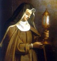 Memorial Of St Clare Virgin August 11 2023 Liturgical Calendar