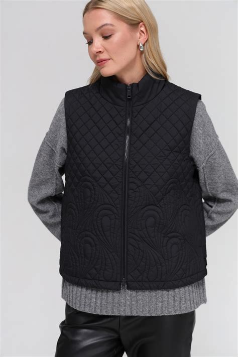 Жилет Gerry Weber — Жилеты — Верхняя одежда — Женская одежда — X-MODA ...