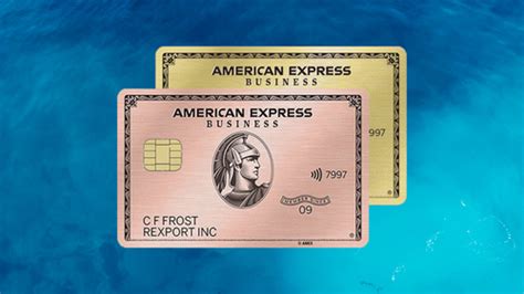 Cardonomics - American Express® Business Gold Card Review