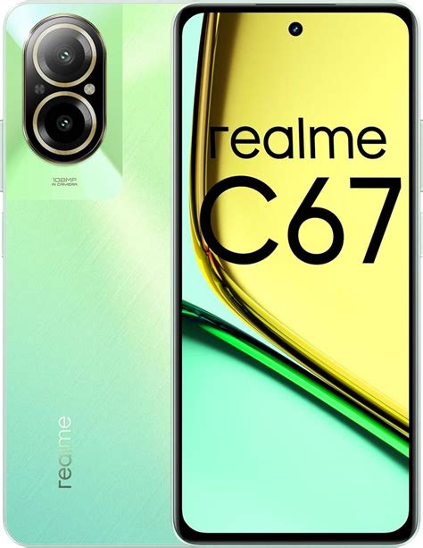 Realme C Dual Sim Sunny Oasis Gb Ram Gb G Buy Best Price In Uae