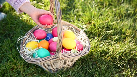 Three Unforgettable Easter Trips For Families Within Germany The