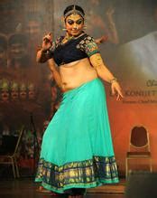 SHOBANA Nude AZNude