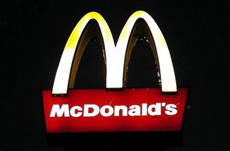 Quer Trabalhar No Mcdonalds Rede De Fast Food Anuncia Mil Vagas